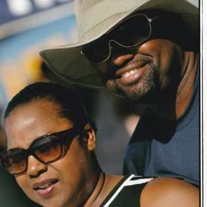 Meet your Posher, Donald